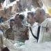 Satgas Pangan cek pasokan bahan pokok di Kota Malang menjelang Ramadhan