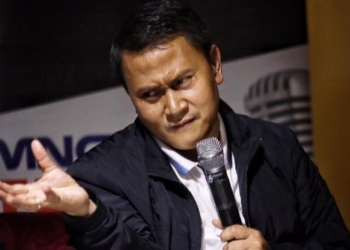 Mardani PKS Unggul Jauh di Jaktim