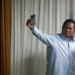 Momen Prabowo dan Gibran Nyoblos di Pemilu 2024