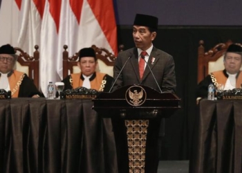 Pengadilan Harus Berikan Rasa Adil