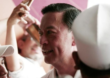 Kami Optimis Masuk Putaran Kedua