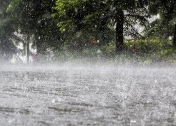 Pencoblosan di 2 TPS Ciledug Mundur karena Banjir