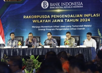 Pj Gubernur siapkan skema korporasi petani kendalikan inflasi di Jatim