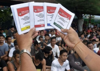 Semua Saksi Sudah Bilang Tak Ada Kecurangan