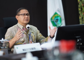 Pemkot Batu percepat realisasi program prioritas daerah