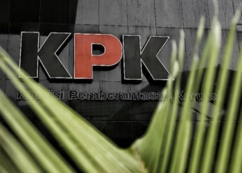 KPK Tindaklanjuti Putusan Etik Pegawai Terima Pungli Rutan