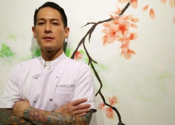 Polisi Belum Terima Laporan Chef Juna Adu Mulut dengan Sopir Truk