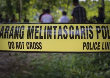 2 Terduga Pencuri Ternak Tewas Dihajar Warga Sergai, 3 Pria Ditangkap