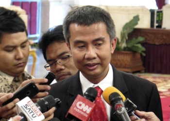 Bey Machmudin Respons Film Dirty Vote: Saya Netral Sejak Awal