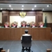 Eks Pejabat Kemendagri Dituntut 5 Tahun Penjara Kasus Korupsi IPDN