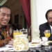 Paloh Ungkap Isi Pertemuan dengan Jokowi: Bahas Perkembangan Situasi