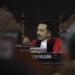 MKMK Minta Pelapor Lengkapi Bukti Dugaan Pelanggaran Etik Hakim MK