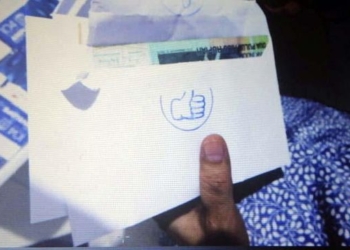 Bawaslu Sulsel Patroli Cegah Serangan Fajar di Hari Pencoblosan