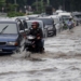 Jalan Lintas Sumatera Lumpuh Imbas Banjir Jambi
