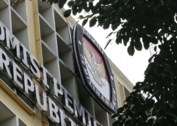 KPU soal KPPS Meninggal Jelang Pencoblosan: Semoga Tak Bertambah