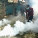Dinkes Kota Madiun lakukan fogging cegah kasus demam berdarah