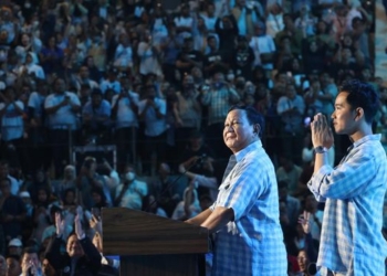Media Singapura Nilai Prabowo Akan Tingkatkan Peran Indonesia di ASEAN