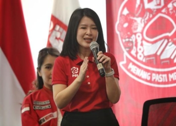 PSI Pede Tembus Senayan Meski Keok di Quick Count: Survei Internal 4%