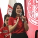 PSI Pede Tembus Senayan Meski Keok di Quick Count: Survei Internal 4%
