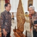 Jokowi Respons Ganjar soal Hak Angket Usut Dugaan Kecurangan Pemilu