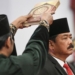 Jabat Menko Polhukam, Hadi Tjahjanto Prioritaskan Masalah BLBI