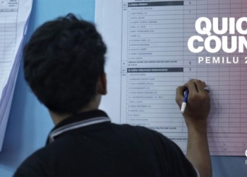 PPP & PSI di Bawah 4 Persen