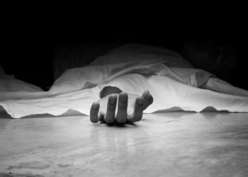 Detik-detik Dua anggota KPPS Pidie Aceh Meninggal saat Bertugas