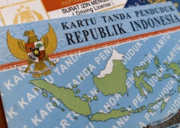NIK Warga Jakarta Batal Dinonaktifkan Maret