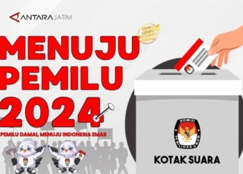 Bawaslu Kota Madiun waspadai kecurangan pemilu saat masa tenang