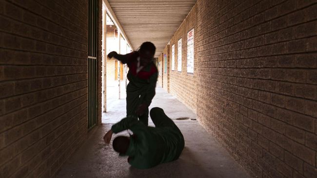Bullying Binus School Serpong Terungkap, Libatkan Anak Vincent Rompies