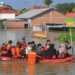 KPU Gelar Pemilu Susulan di Demak Imbas Bencana Banjir