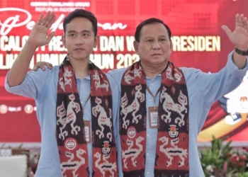 Penetapan Prabowo-Gibran sebagai Paslon oleh KPU Kembali Digugat
