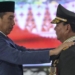 Dukung 5 Tahun ke Depan
