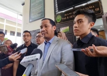 Polda Metro Ungkap Alasan Ubah Password Email & Instagram Aiman