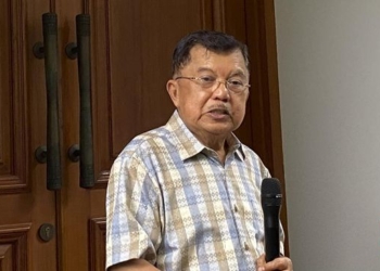 JK Buka Suara Usai Dilaporkan ke Bawaslu karena Komentari ‘Dirty Vote’