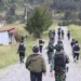Satgas TNI dan KKB Kontak Tembak di Yahukimo, 1 Orang Tewas