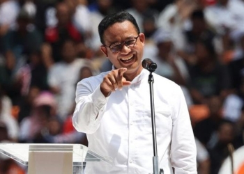 Anies Sebut Film ‘Dirty Vote’ Cara Rakyat Respons Kecurangan
