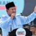 Prabowo Bakal Nyoblos di Hambalang Hari Ini
