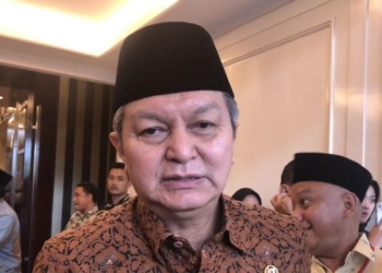 BNPT Sebut Tak Ada Aksi Terorisme di 2023, Tapi Sel Teroris Meningkat