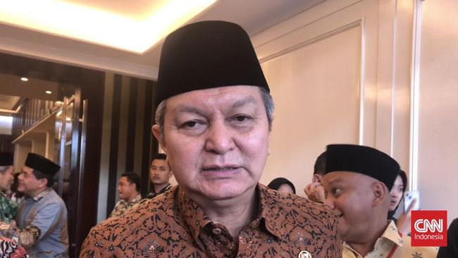 BNPT Sebut Tak Ada Aksi Terorisme di 2023, Tapi Sel Teroris Meningkat