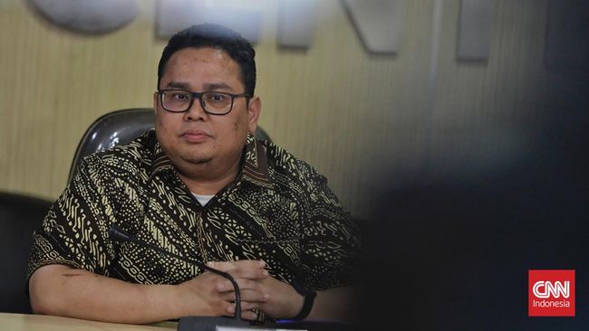 Disebut-sebut di Film ‘Dirty Vote’, Bawaslu Klaim Bekerja Sesuai UU