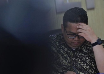 Bawaslu ke KPU Siang Ini Bahas Masalah Penyelenggaraan Pemilu 2024
