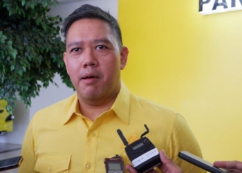 Golkar Bicara Prediksi Salip Kursi PDIP dan Peluang Jadi Ketua DPR