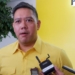 Golkar Bicara Prediksi Salip Kursi PDIP dan Peluang Jadi Ketua DPR