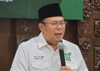 PKB Buka Suara soal Jadi Oposisi atau Masuk Koalisi Pemerintah Baru