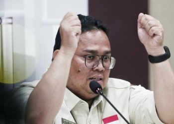 Rekapitulasi Manual Pemilu Jadi Pegangan, Bukan Sirekap