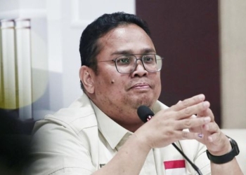 Ketua KPU Akui Ada Penghentian Sementara Rekapitulasi di Kecamatan