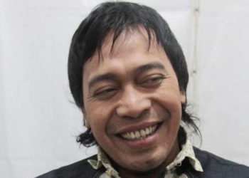 Real Count KPU Sementara, Komeng Paling Unggul di DPD Jabar