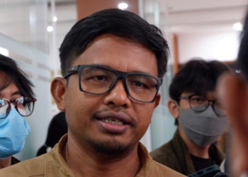 KPU Buka Suara soal Hasil Quick Count Pilpres 2024