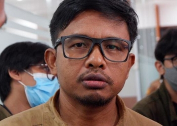 KPU Ingatkan Batas Akhir Lapor Dana Kampanye Peserta Pemilu Hari Ini